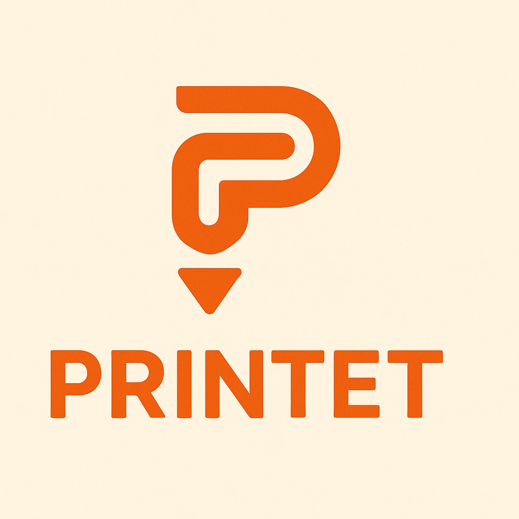 printet.no logo