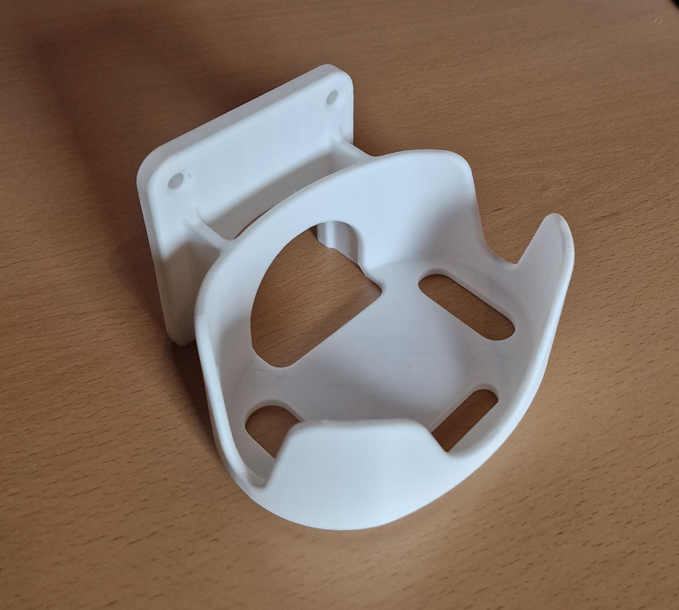 Brakett / Veggfeste for Google Nest Wifi 6e